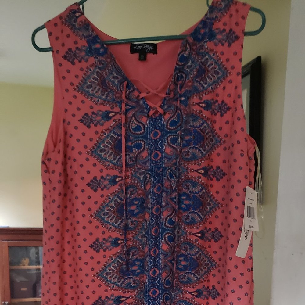 Love Reign perfect summer dress